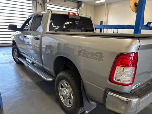 Used 2021 RAM 2500 Tradesman AWD/4WD image 6