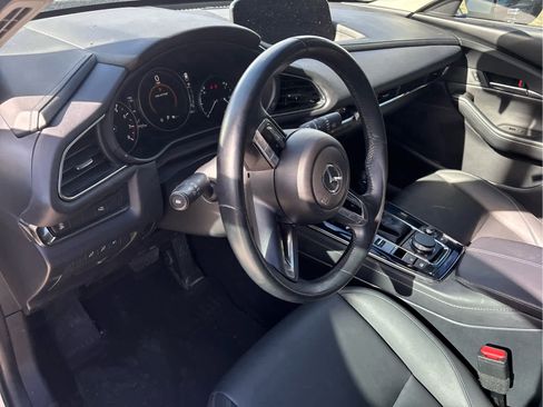 Used 2023 MAZDA CX-30 AWD 2.5 S w/ Preferred Package image 11