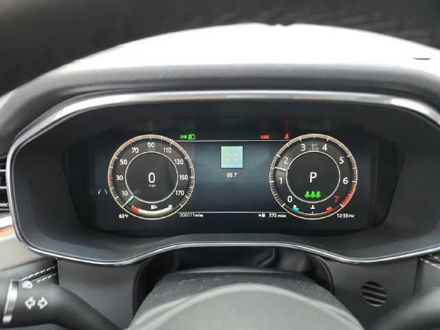 New 2026 Jaguar F-PACE R-Dynamic S AWD/4WD image 32