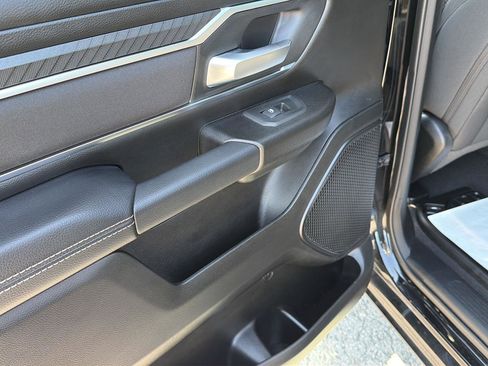 Used 2025 RAM 1500 Big Horn image 20