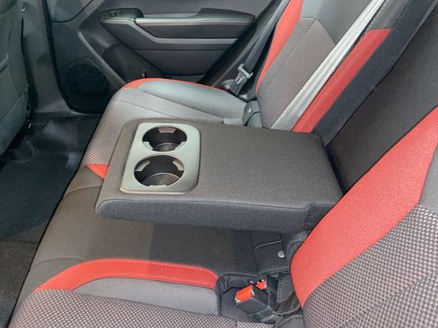 New 2026 Subaru Impreza RS AWD/4WD image 13