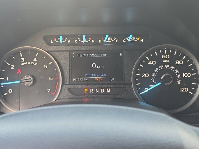 Used 2020 Ford F150 XLT w/ Equipment Group 302A Luxury RWD image 11