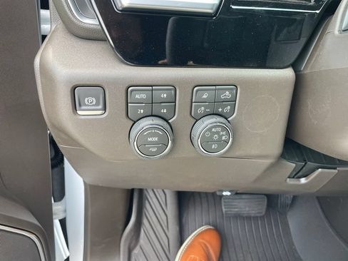 New 2026 Chevrolet Silverado 1500 LT Trail Boss w/ LT Trail Boss Premium Package AWD/4WD image 22