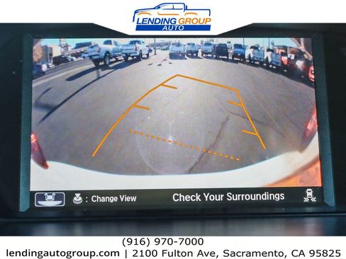 Used 2017 Acura TLX w/ Technology Package image 22