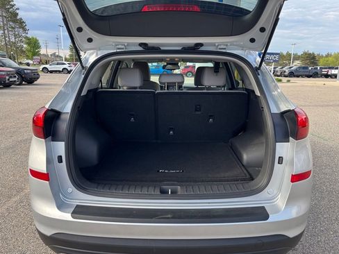 Used 2019 Hyundai Tucson Value AWD/4WD image 14