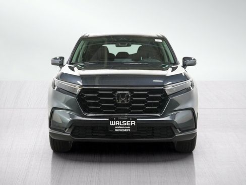Used 2023 Honda CR-V EX image 8