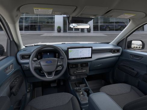 New 2025 Ford Maverick XL image 9