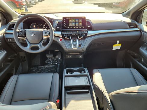 New 2026 Honda Odyssey Sport-L image 7