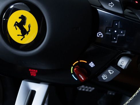 Used 2025 Ferrari Purosangue image 36