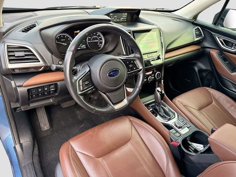 Used 2020 Subaru Forester Touring w/ Popular Package #2 image 11