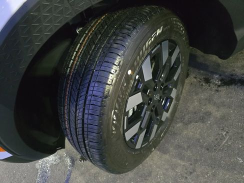 New 2026 Hyundai Santa Cruz SEL image 32