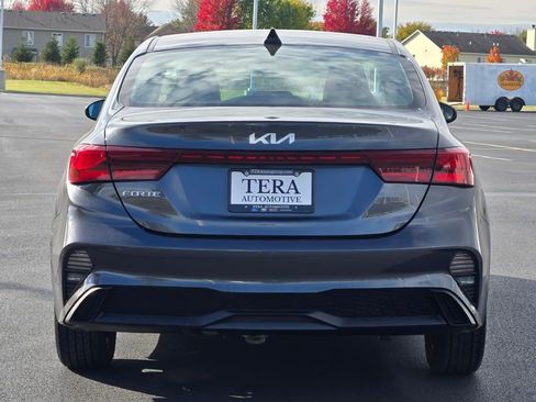 Used 2023 Kia Forte LXS image 13