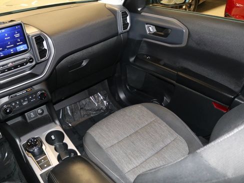 Used 2021 Ford Bronco Sport Big Bend image 17