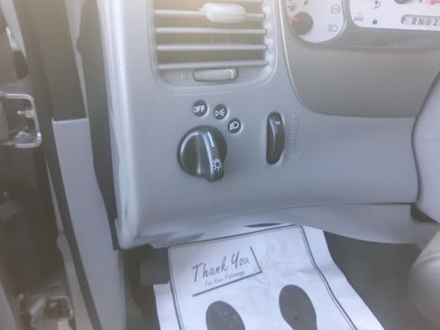 Used 2003 Ford Explorer Sport XLS image 13