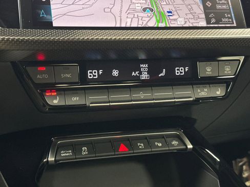 New 2026 Audi RS 3 AWD/4WD image 19