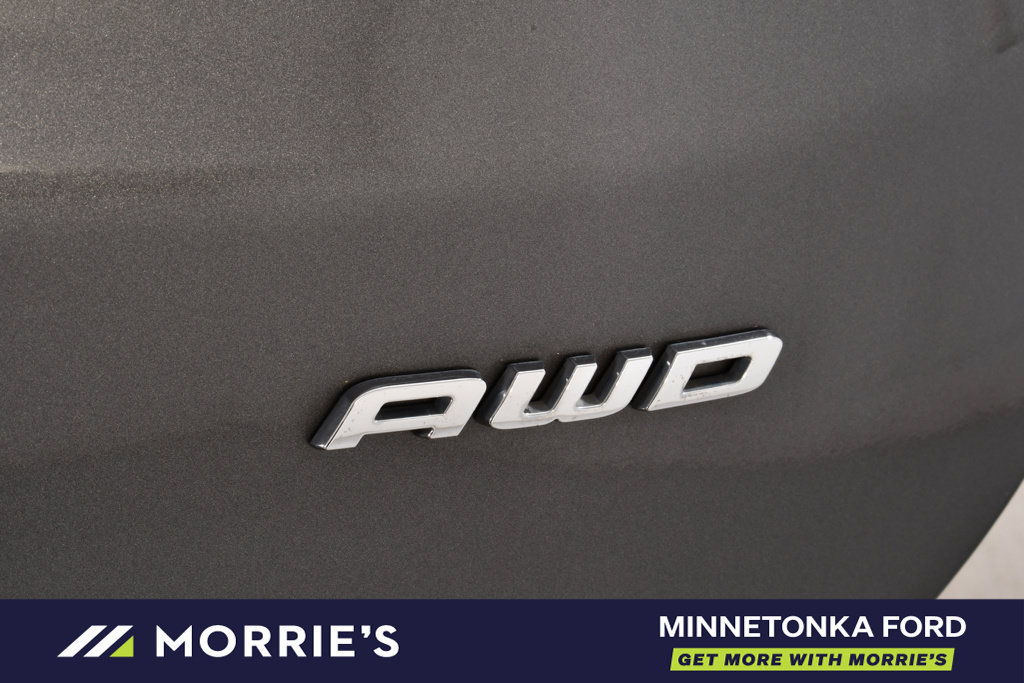 Used 2023 Ford Edge SEL w/ Convenience Package AWD/4WD image 21