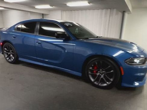 Used 2023 Dodge Charger R/T w/ Daytona Edition Group image 2