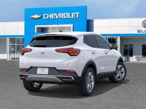 New 2026 Buick Encore GX Preferred w/ Comfort Package FWD image 26