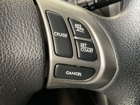 Used 2012 Subaru Forester 2.5X image 12