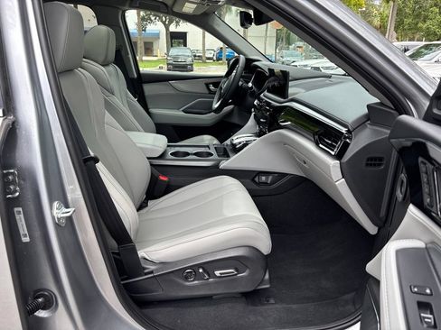 New 2026 Acura MDX SH-AWD w/ Technology Package image 12