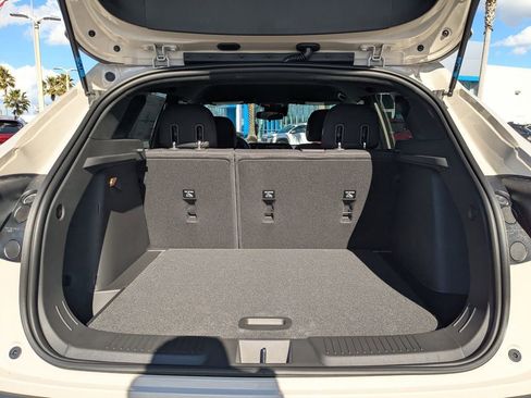 New 2026 Chevrolet Trax RS w/ Driver Confidence Package image 22