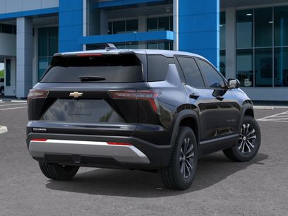 New 2026 Chevrolet Equinox LT