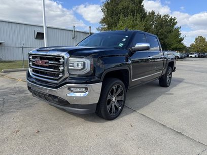 Used 2016 GMC Sierra 1500 SLT