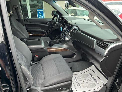 Used 2018 Chevrolet Tahoe LS w/ Max Trailering Package image 30