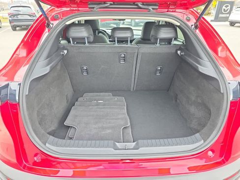 Used 2024 MAZDA CX-30 AWD 2.5 S w/ Preferred Package image 28