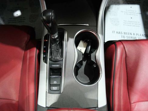 Used 2020 Acura TLX w/ A-SPEC Pkg FWD image 29