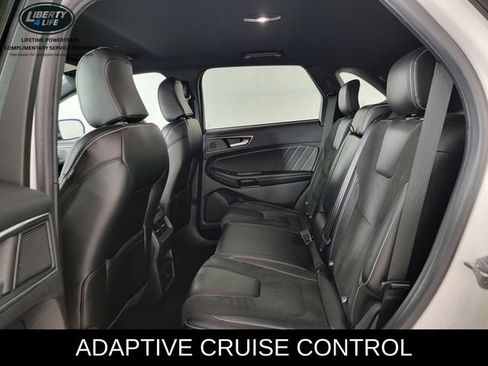 Used 2021 Ford Edge ST AWD/4WD image 15