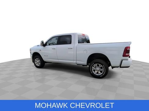 Used 2024 RAM 2500 Laramie AWD/4WD image 7
