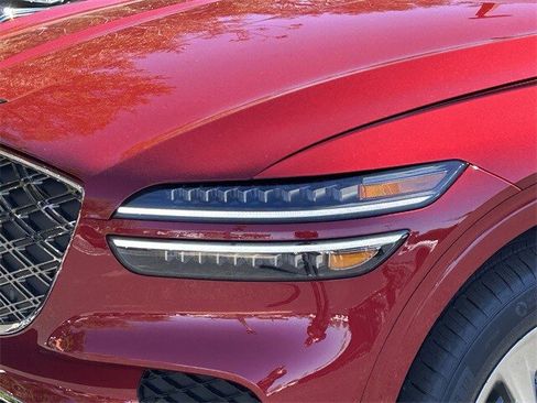 New 2026 Genesis GV70 2.5T Select image 13