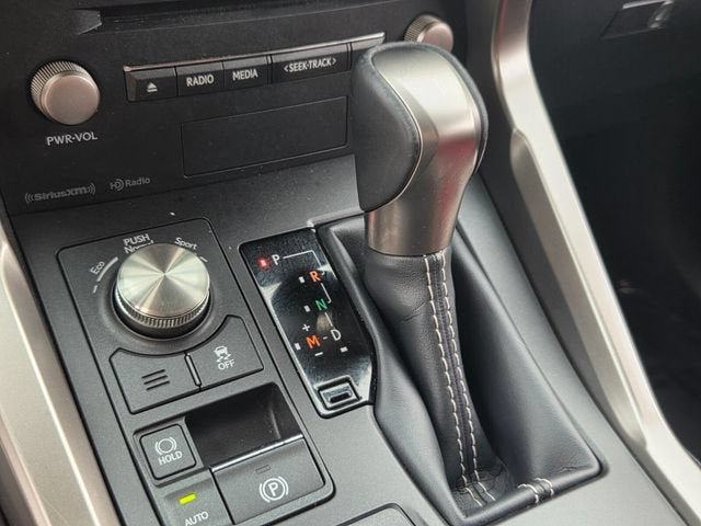 Used 2021 Lexus NX 300 FWD w/ Accessory Package 2 image 22