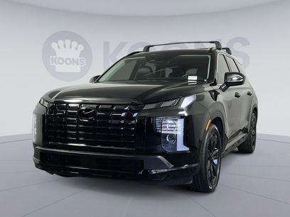 Used 2024 Hyundai Palisade XRT