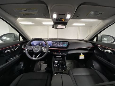 New 2026 Buick Envision Preferred image 20