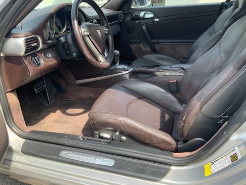Used 2006 Porsche 911 Carrera 4S AWD/4WD image 22