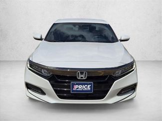 Used 2019 Honda Accord Sport video 2