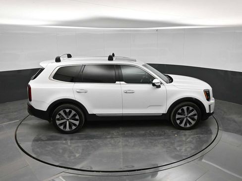 Used 2022 Kia Telluride S AWD/4WD image 37