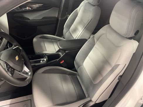 Used 2026 Chevrolet TrailBlazer LT w/ Convenience Package image 18