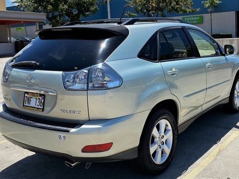 Used 2004 Lexus RX 330 FWD image 6