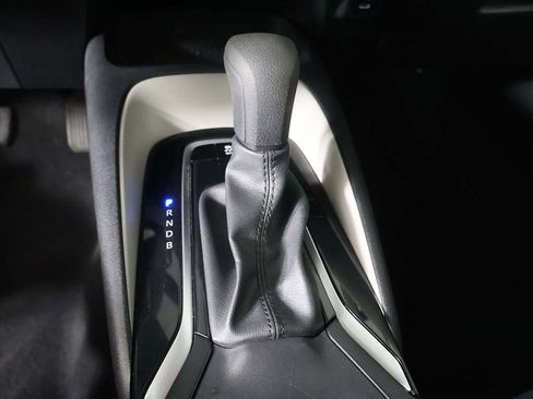 Used 2023 Toyota Corolla LE FWD image 40