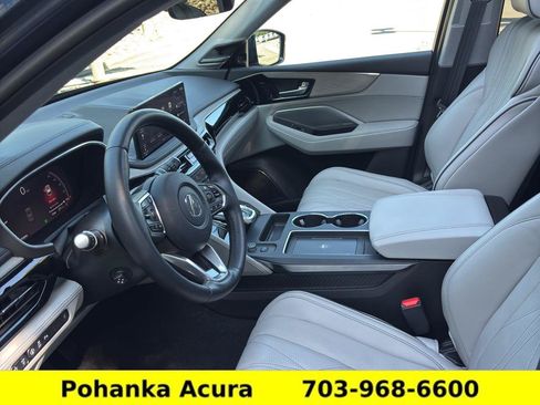 Certified 2026 Acura MDX SH-AWD w/ Advance Package image 24