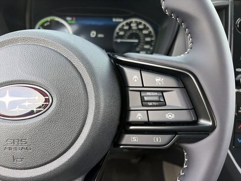 New 2026 Subaru Forester Premium AWD/4WD image 21