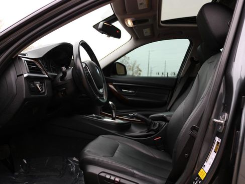 Used 2015 BMW 328i xDrive Sedan image 18