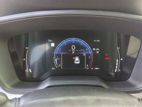 Certified 2026 Toyota Corolla Cross L FWD image 18