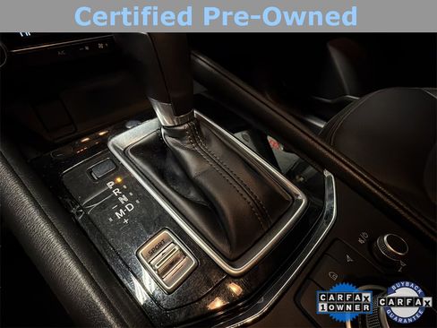 Certified 2023 MAZDA CX-5 AWD 2.5 S w/ Preferred Package image 26