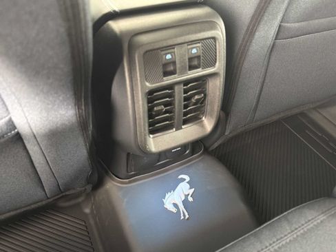 New 2026 Ford Bronco Heritage Edition AWD/4WD image 21