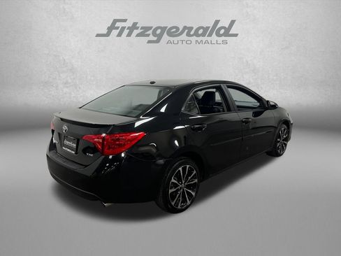 Used 2019 Toyota Corolla XSE w/ Body Protection Package FWD image 6