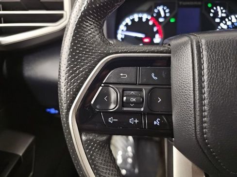 Used 2024 Toyota Tundra SR5 w/ TRD Off-Road Package AWD/4WD image 19